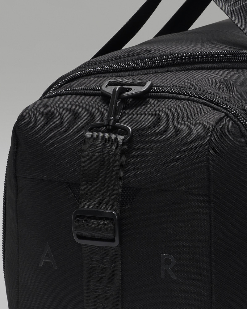 Jordan Velocity Duffle Bag (36L) 9