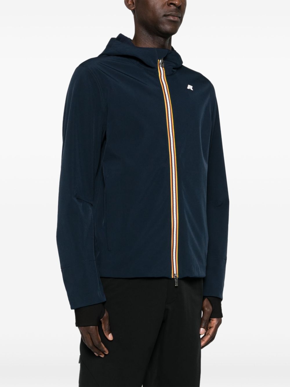 Jacko Bonded jacket - 3