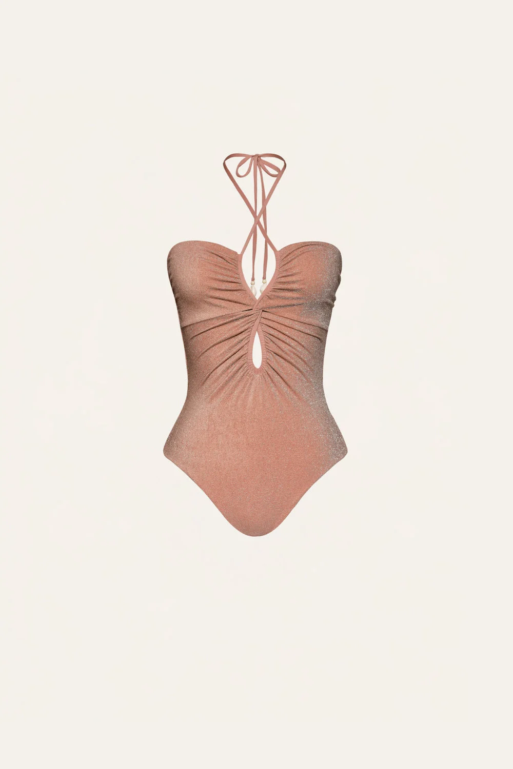 Coral Reef One Piece - 1