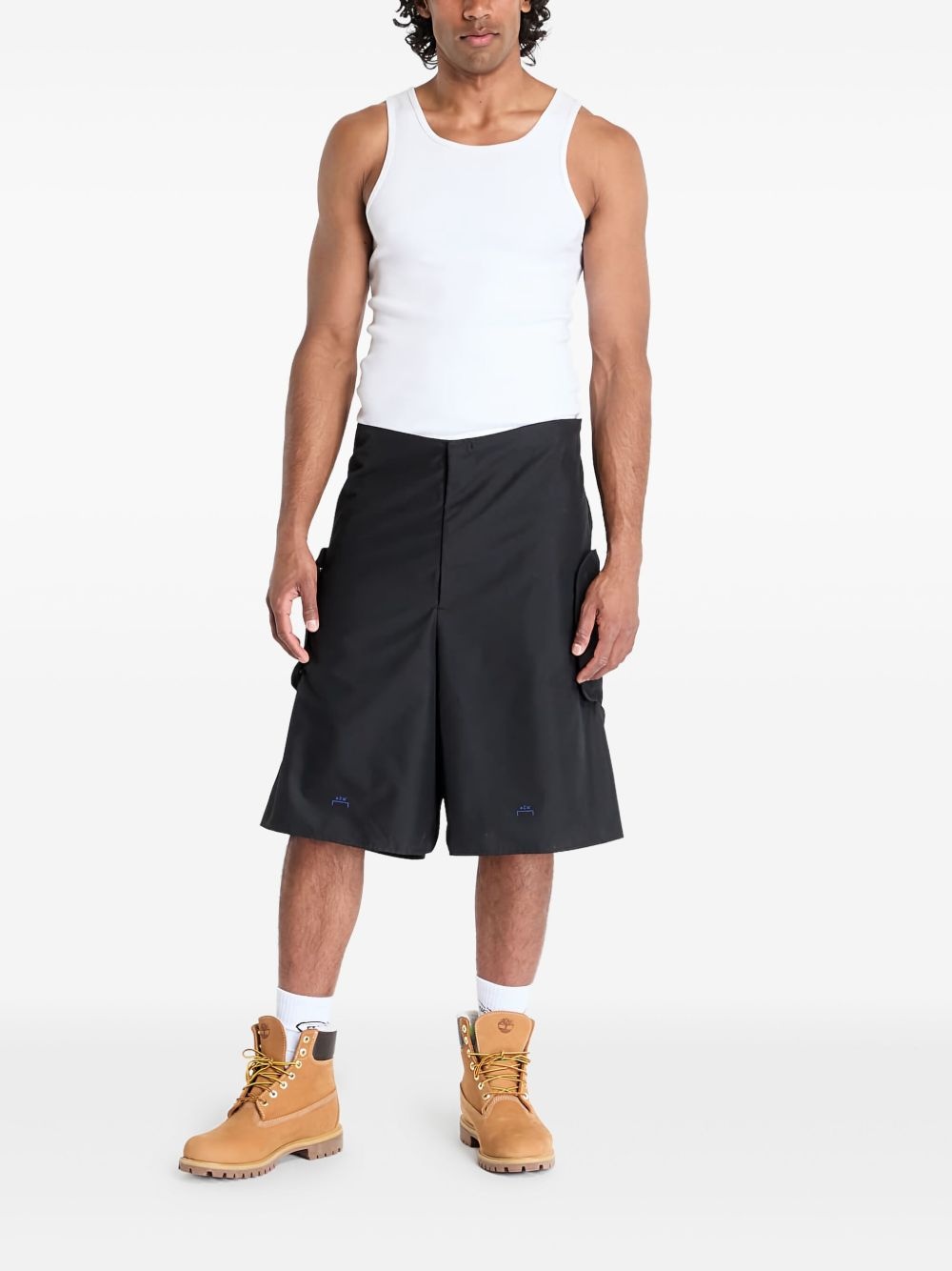 Form shorts - 2