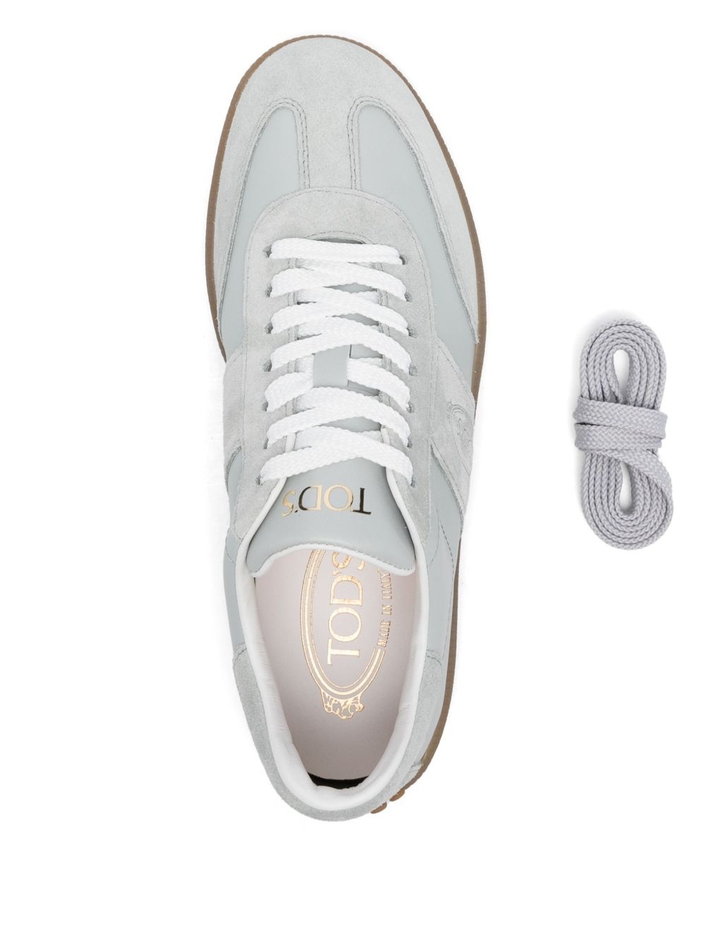Tabs sneakers - 4