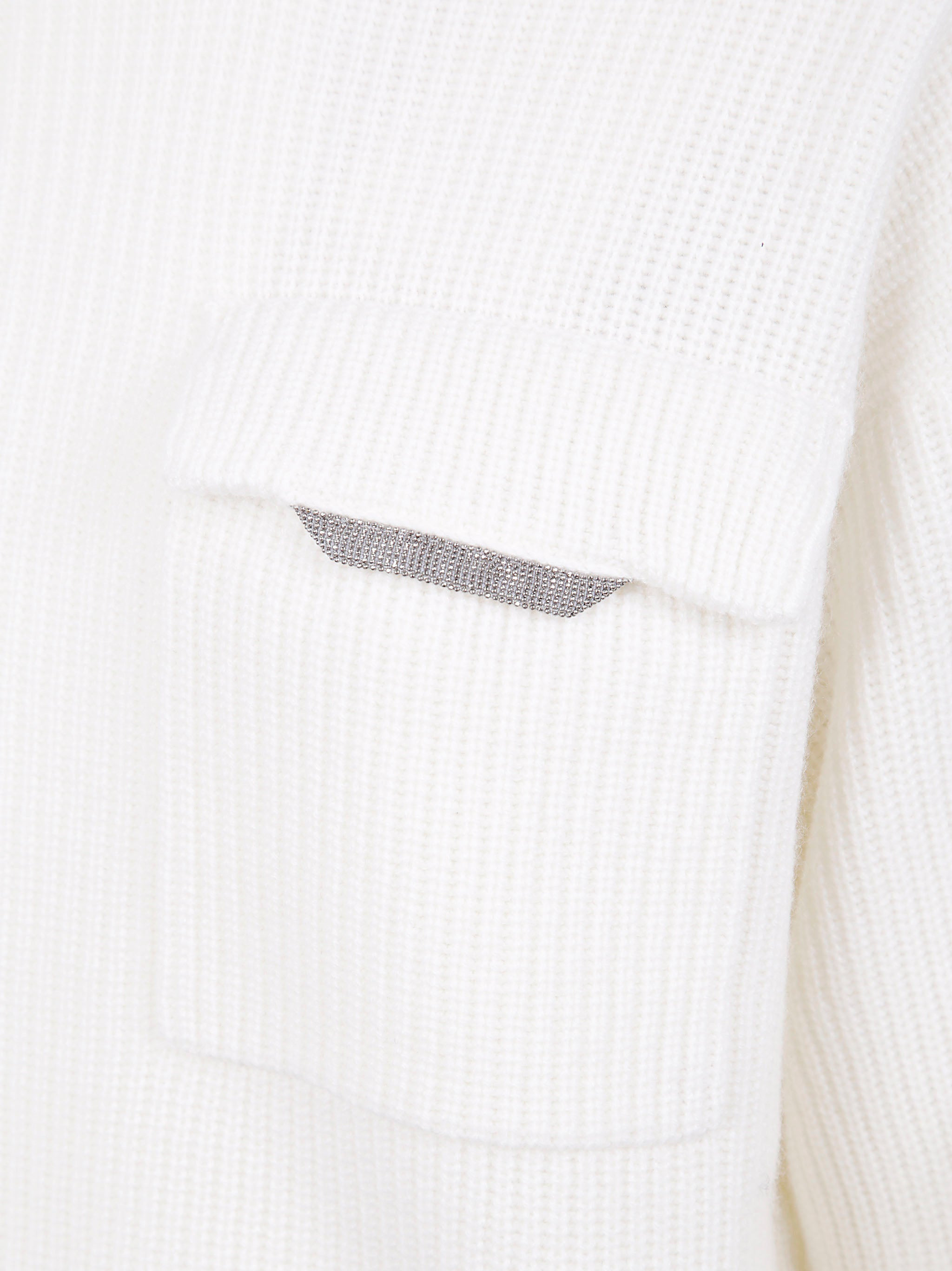 Brunello Cucinelli Women Cashmere Turtleneck Sweater - 3