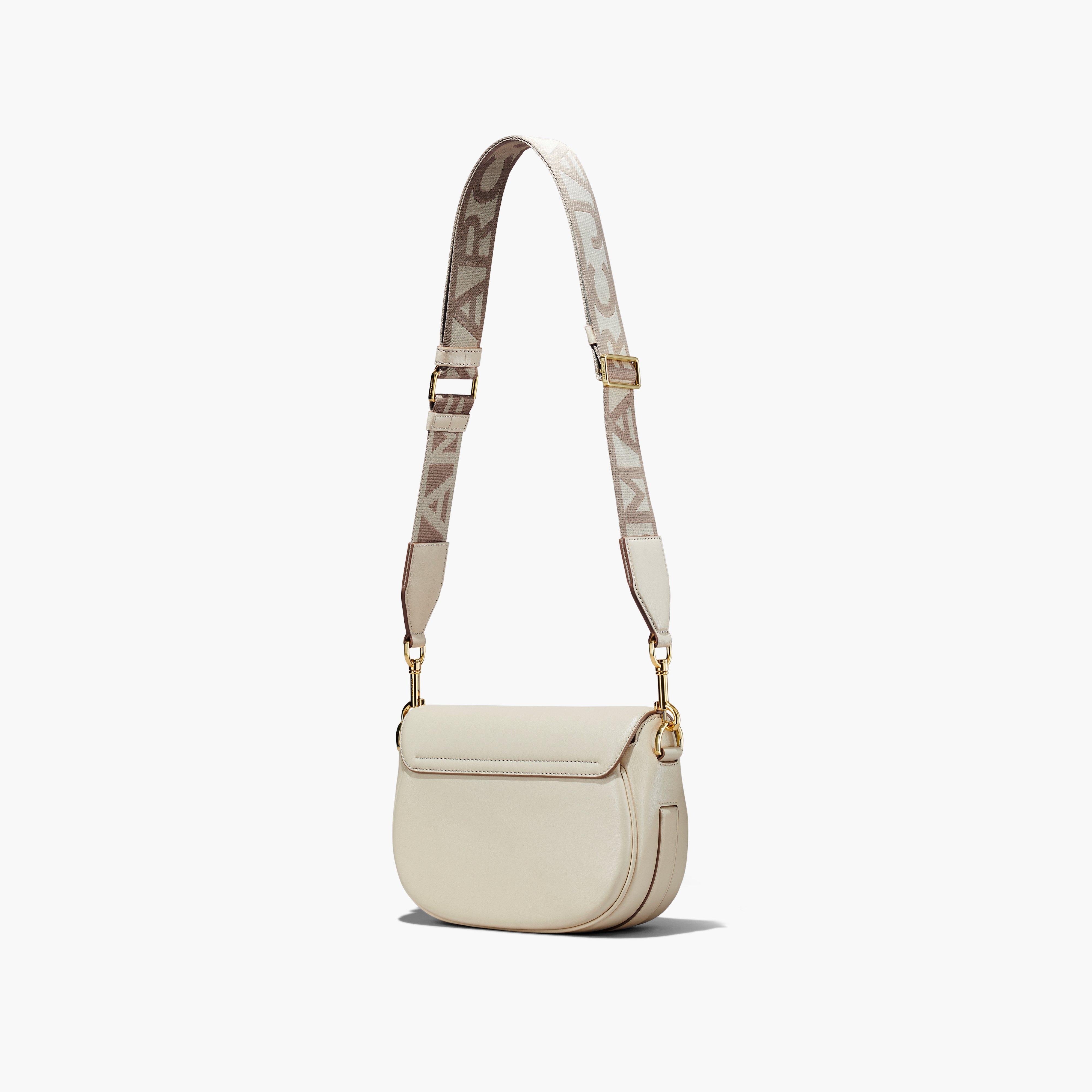 THE J MARC SADDLE BAG - 3