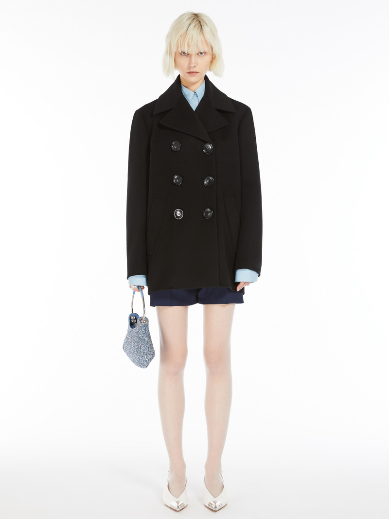 Sportmax ADORATO High-waisted shorts outlook