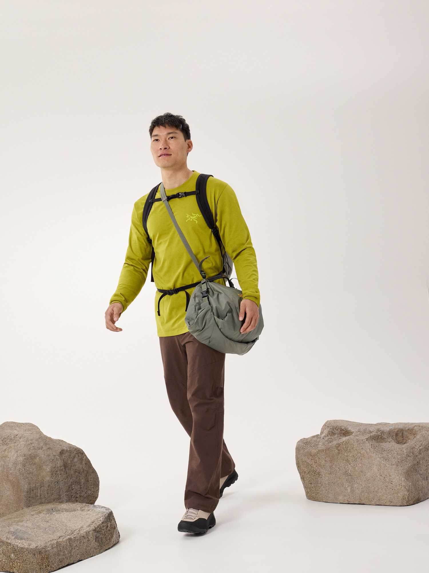 Kragg SL Cotton Shirt LS - 4