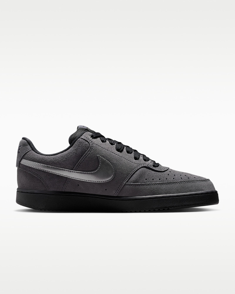 Nike Court Vision Low Men's Shoes 3