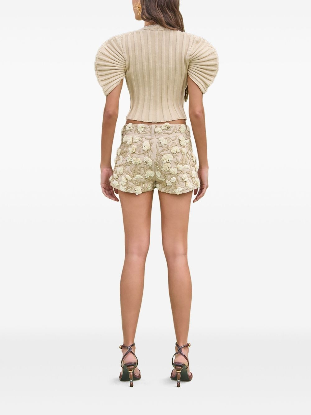 Kian shorts - 4