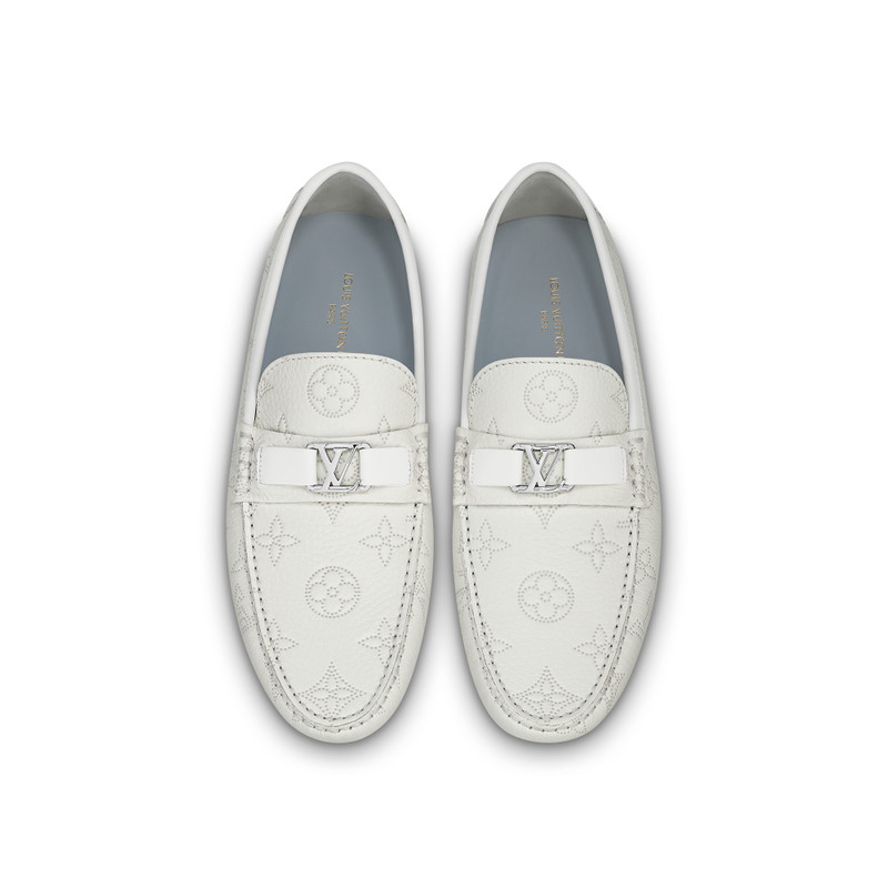 Hockenheim Moccasin 3