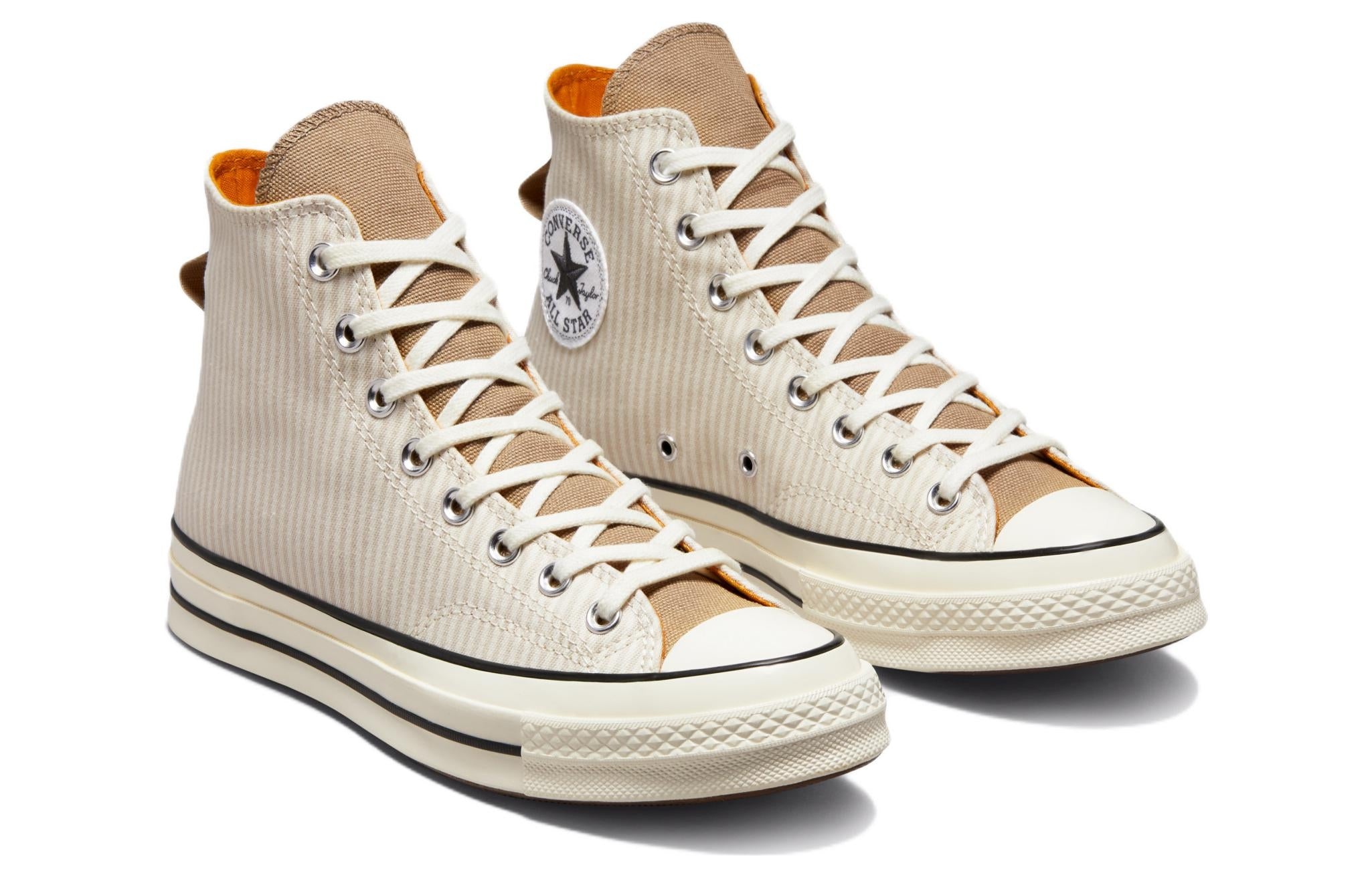 Converse Chuck 70 High 'Crafted Stripe' A00473C - 3