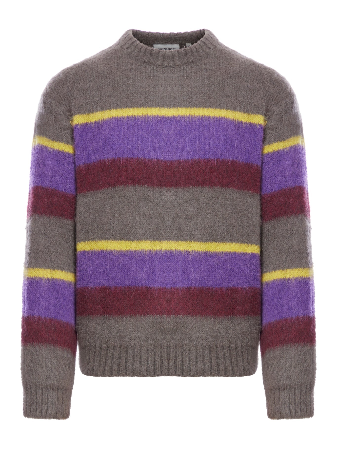 MERTON SWEATER - 1