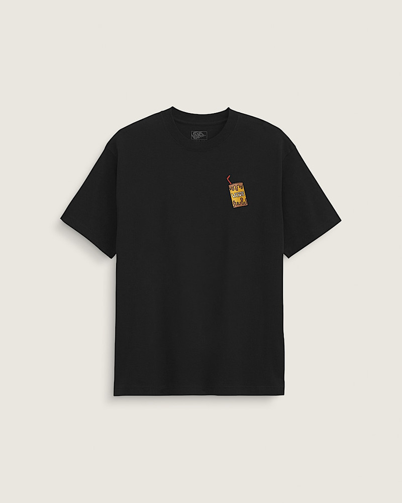 Vans Take The Edge Off T-Shirt outlook