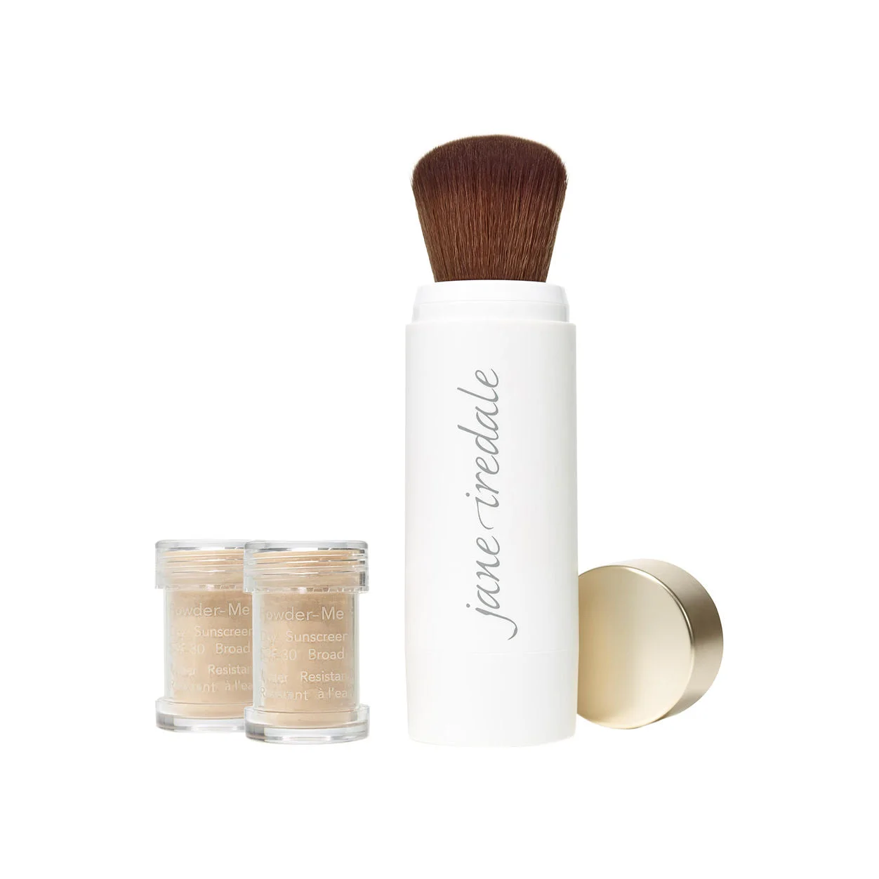 Powder-Me Dry Sunscreen SPF 30 - 1