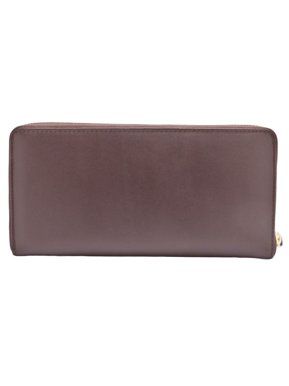 'Classic Plain' wallet - 3