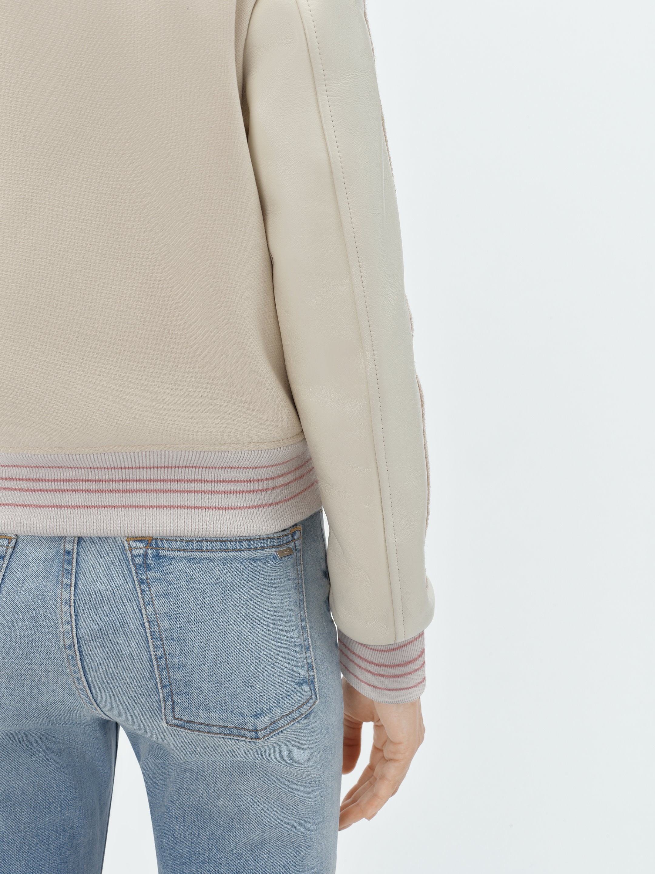 BONES JACKET - 9