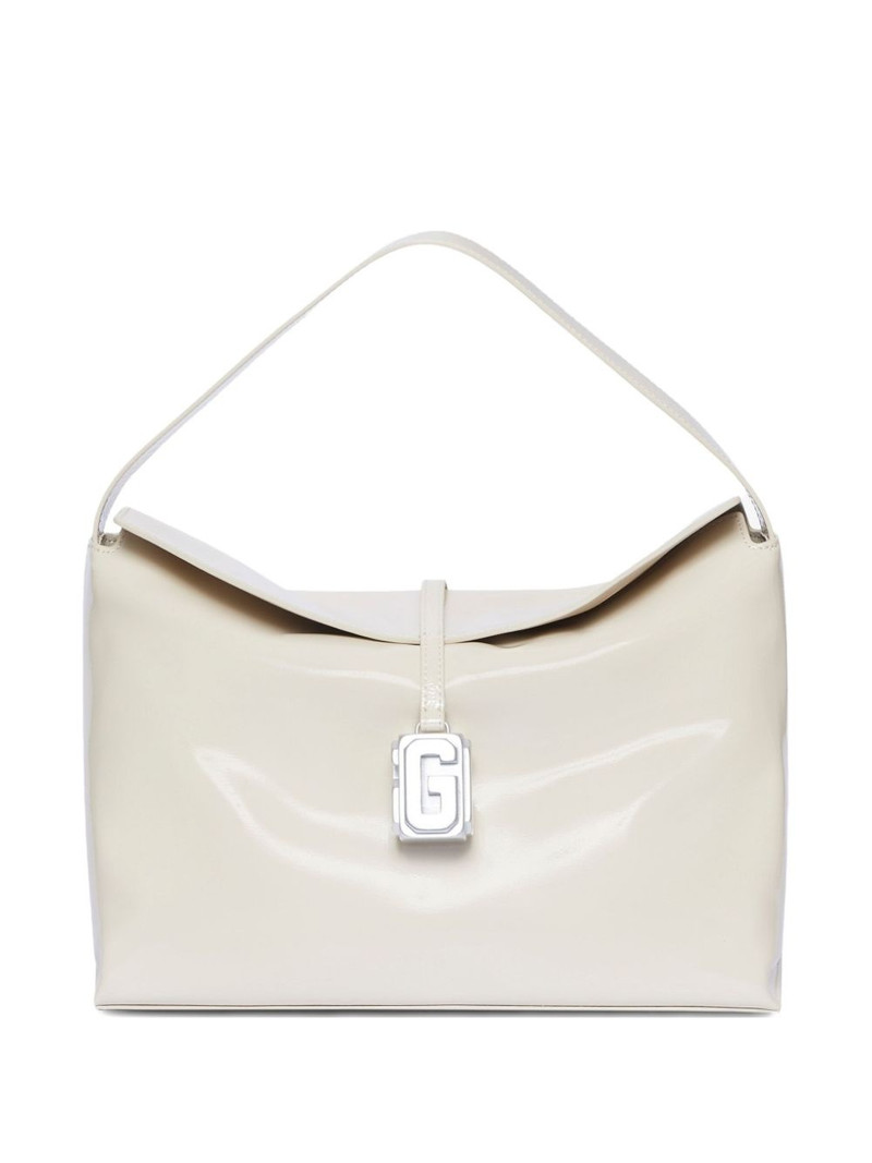 Mega Comma shoulder bag 1