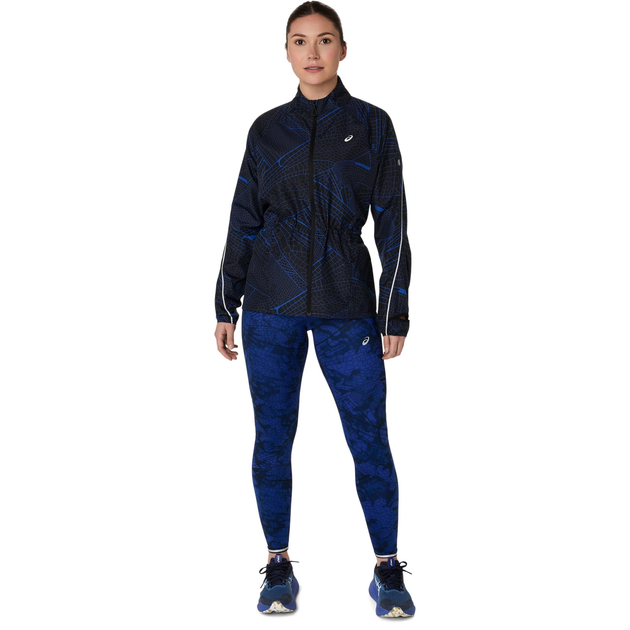 ROAD LITE-SHOW PACKABLE JACKET - 11