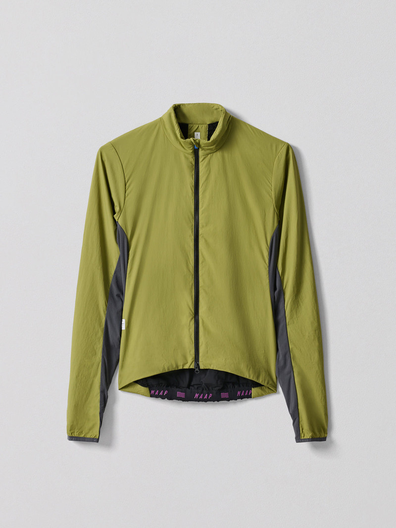 Alt_Road™ Thermal Jacket 7