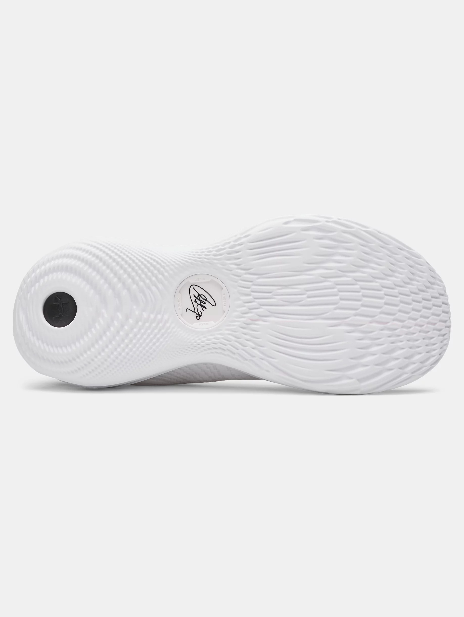 Curry 12 Team - 4