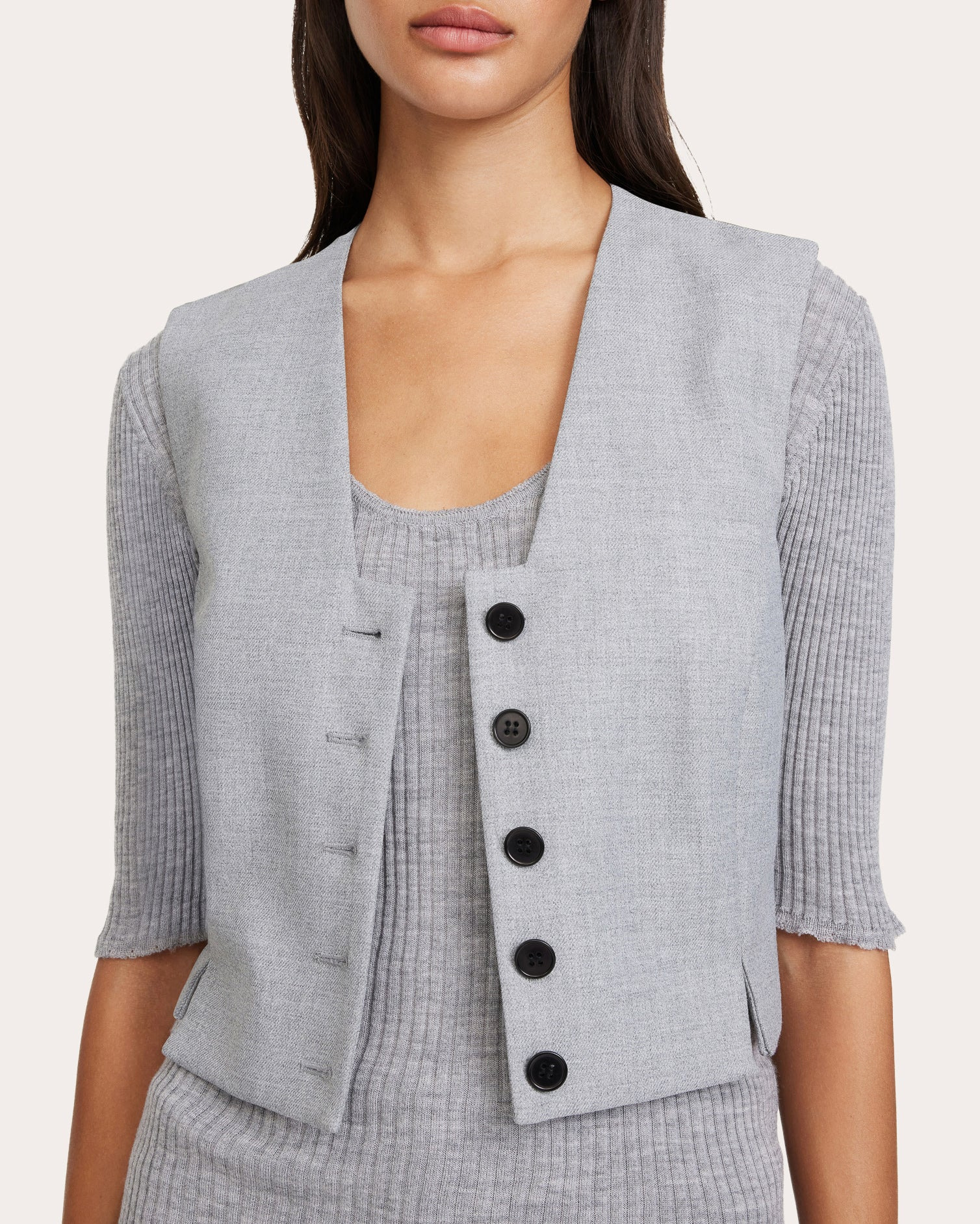 Bettas Vest - 4