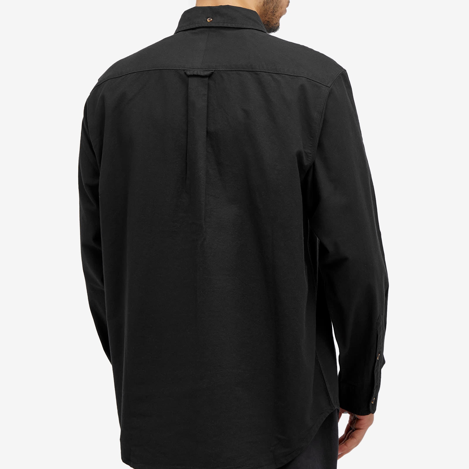 Nike Life Oxford Buttondown Shirt - 3