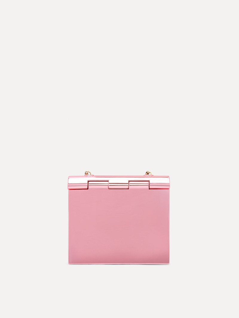 3D PRINTED NANO TRO BAG 3