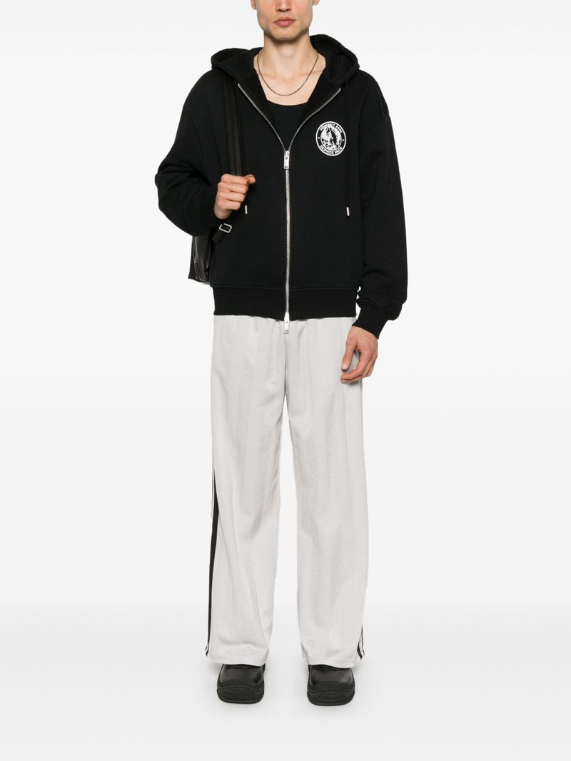 HAN KJØBENHAVN football jersey track trousers outlook