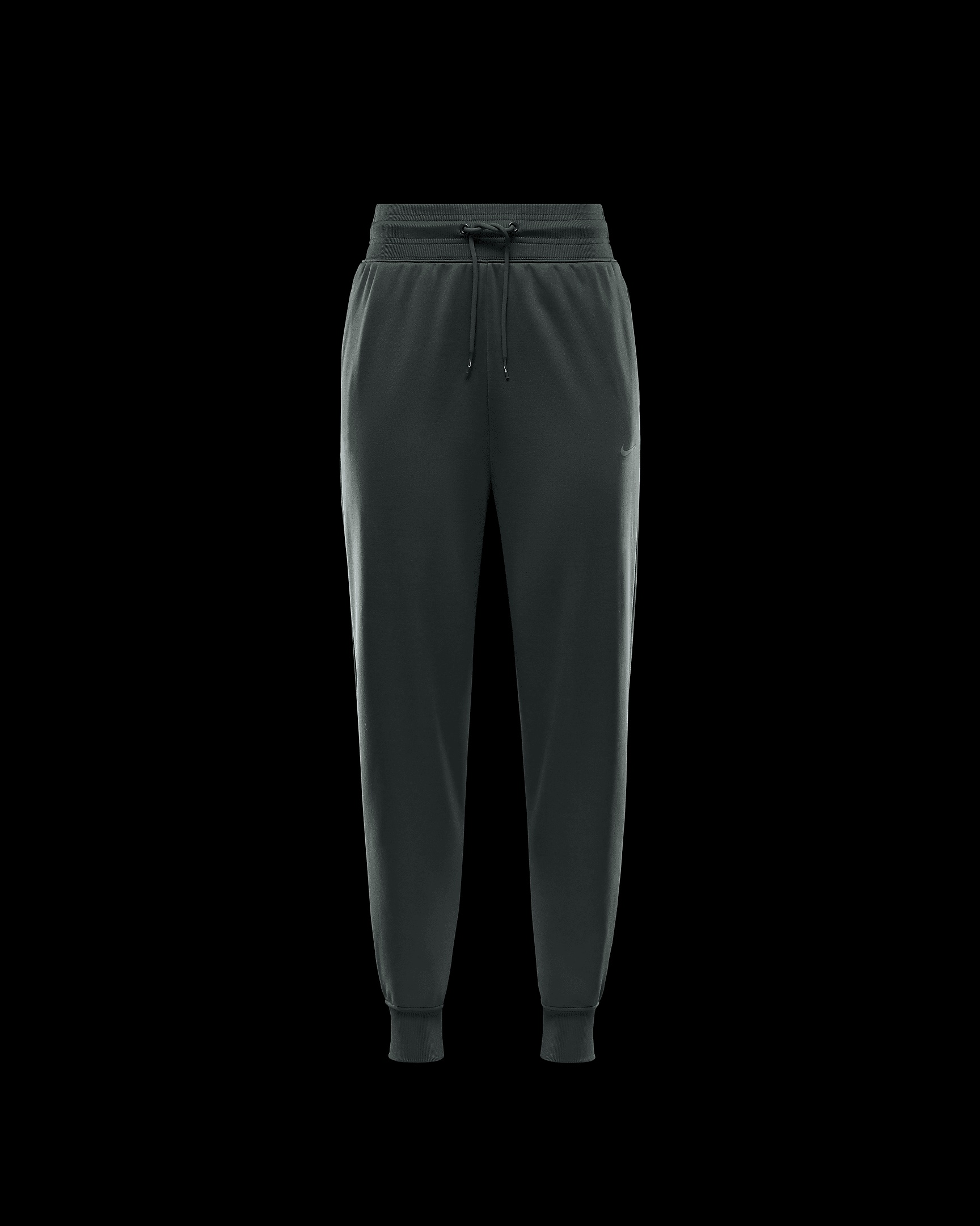 Nike Therma-FIT One Women's High-Waisted 7/8 Joggers - 6