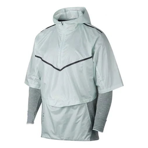 Nike Tech Sphere Transform Sports Gym Running Gray AR1710-005 - 1