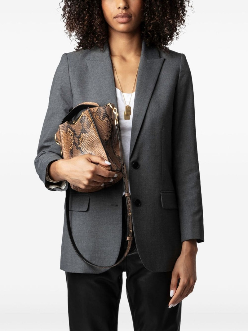 Borderline bucket bag 3