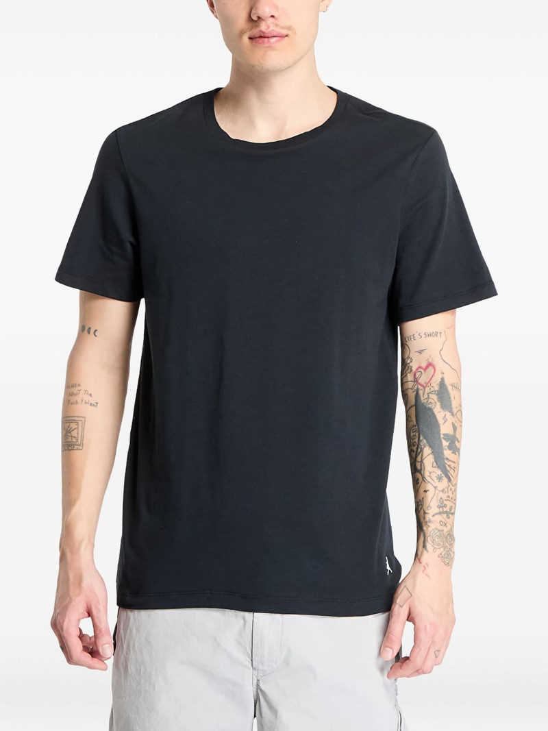 Flight Base T-shirt (pack of two) 1