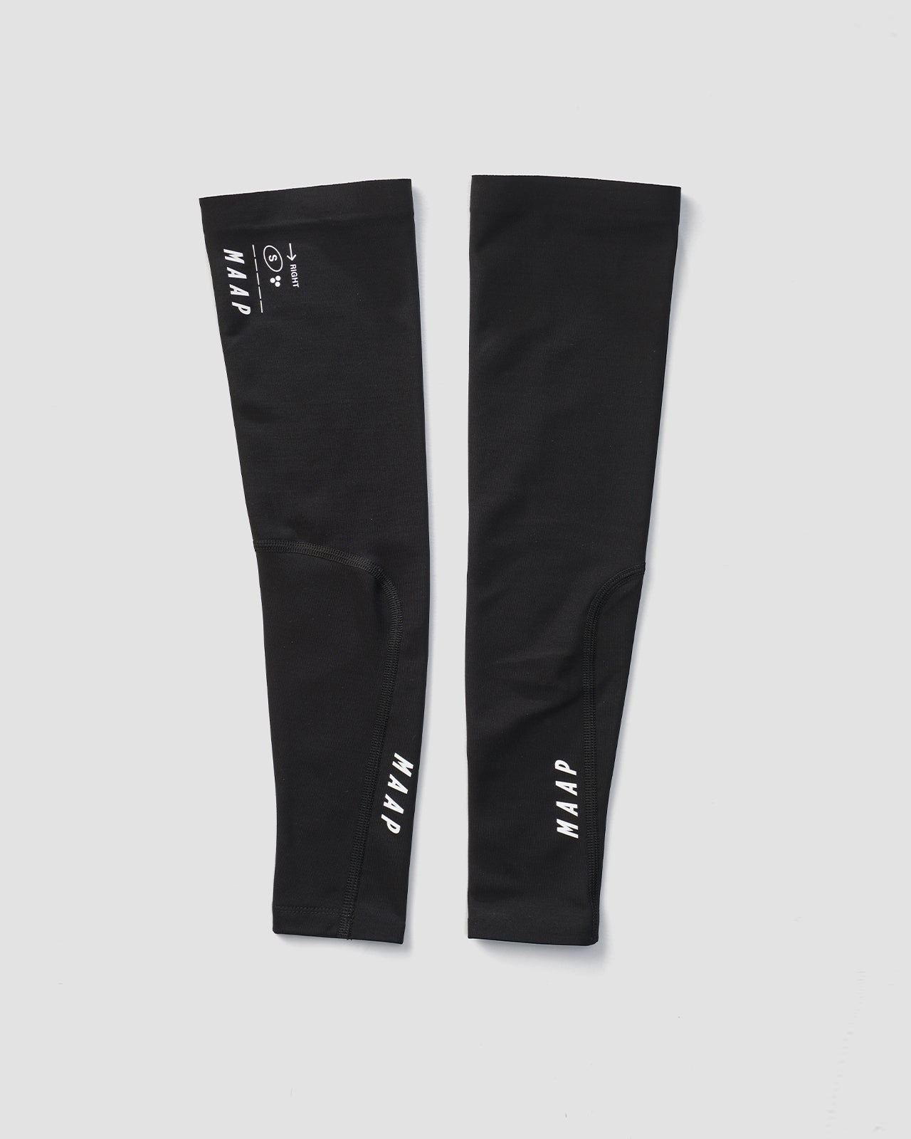 UV Arm Screens - 2