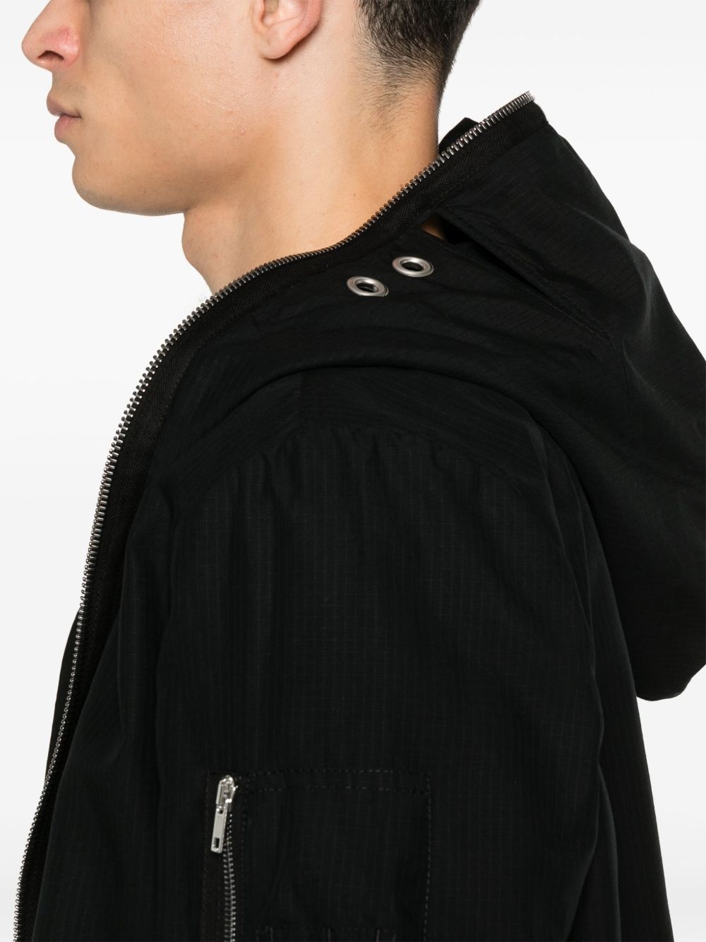 Gimp Flight jacket - 5