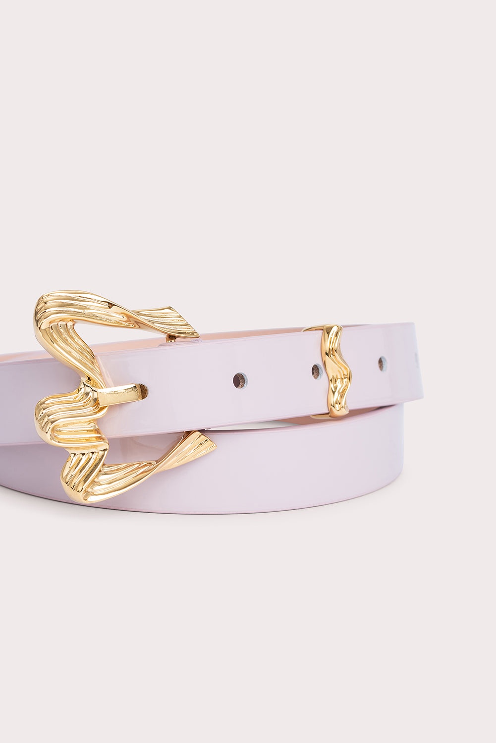 RIBBON DAWN PATENT LEATHER - 3