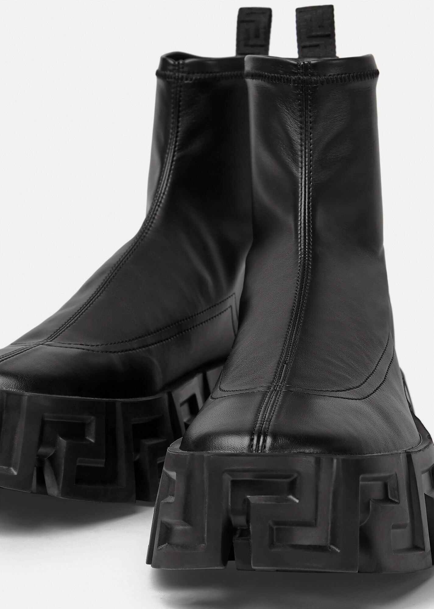 Greca Boots - 5