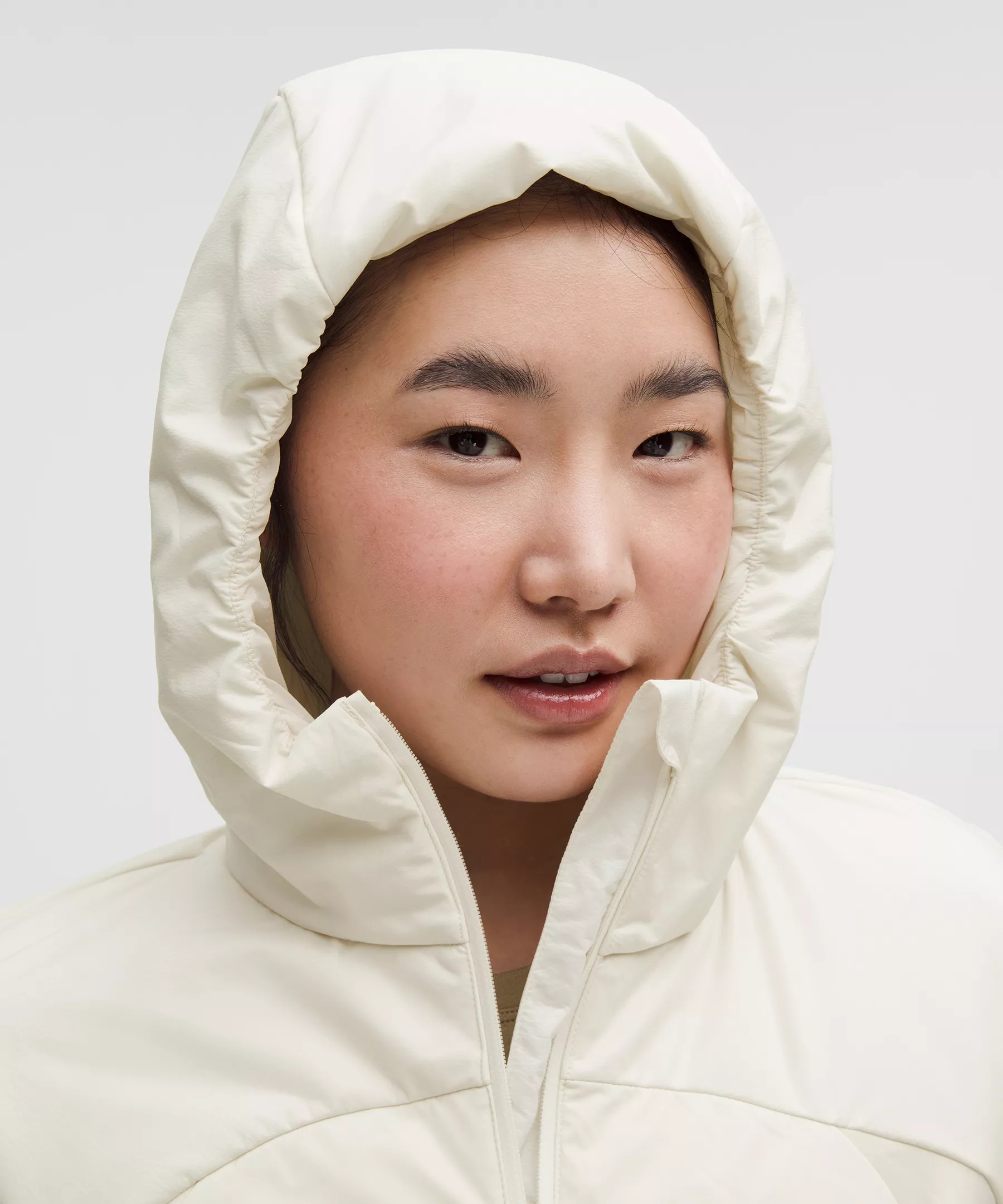 Down for It All 700-Down-Fill Jacket - 4
