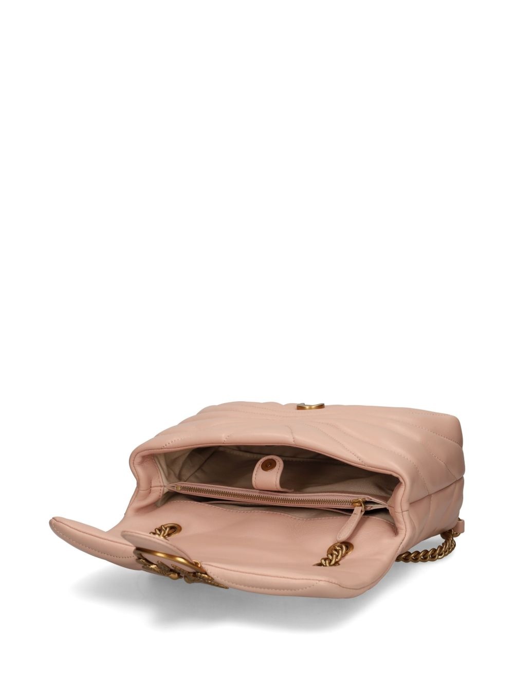 Love Puff shoulder bag - 6