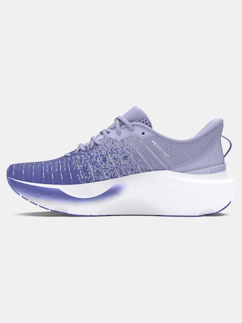 Under Armour Women's UA Infinite Elite Running Shoes outlook