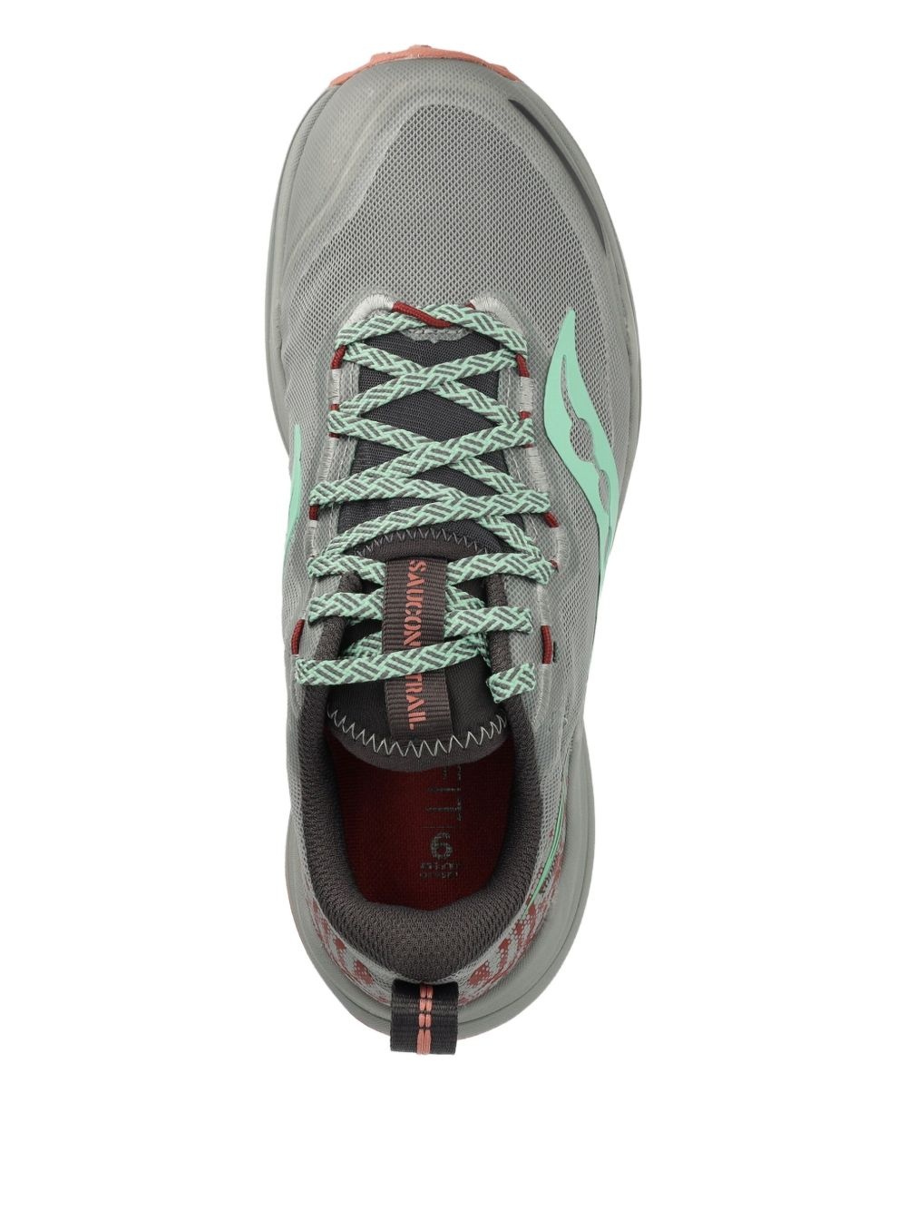 Xodus Ultra trainers - 4