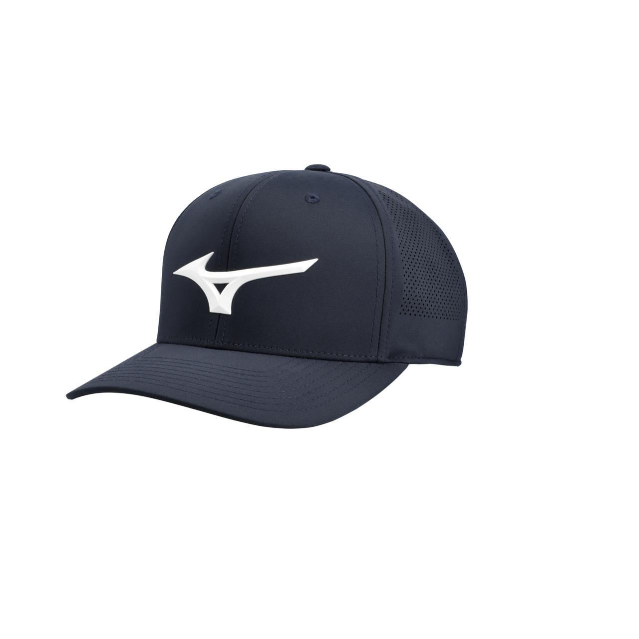 Tour Vent Snapback Golf Hat - 1