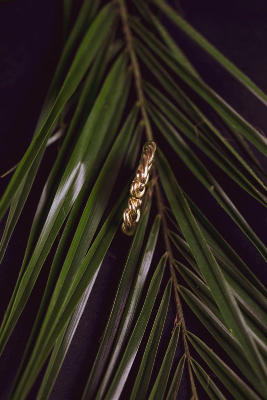 Alcyone Ring - 5