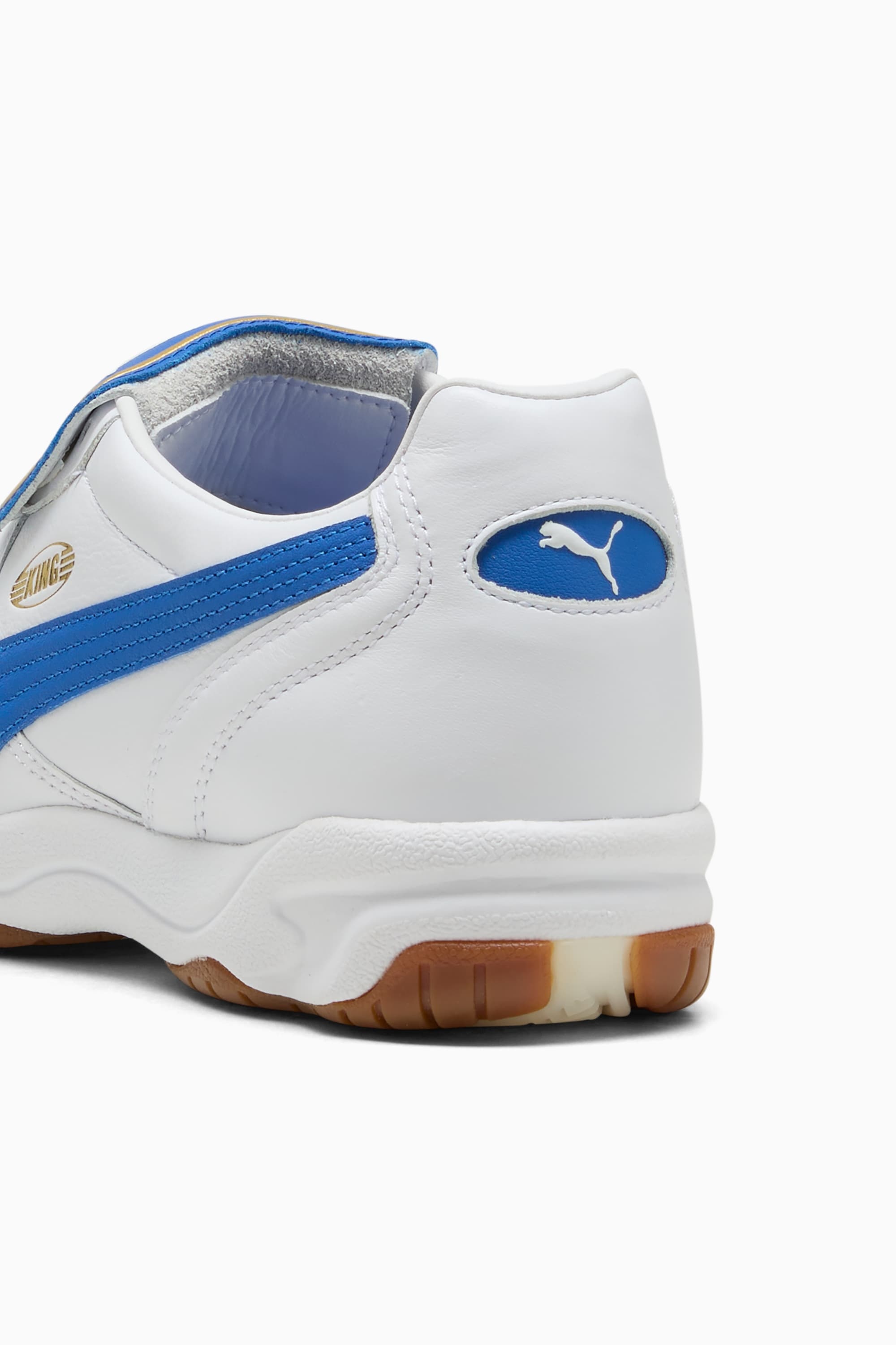 King Indoor Sneakers - 6