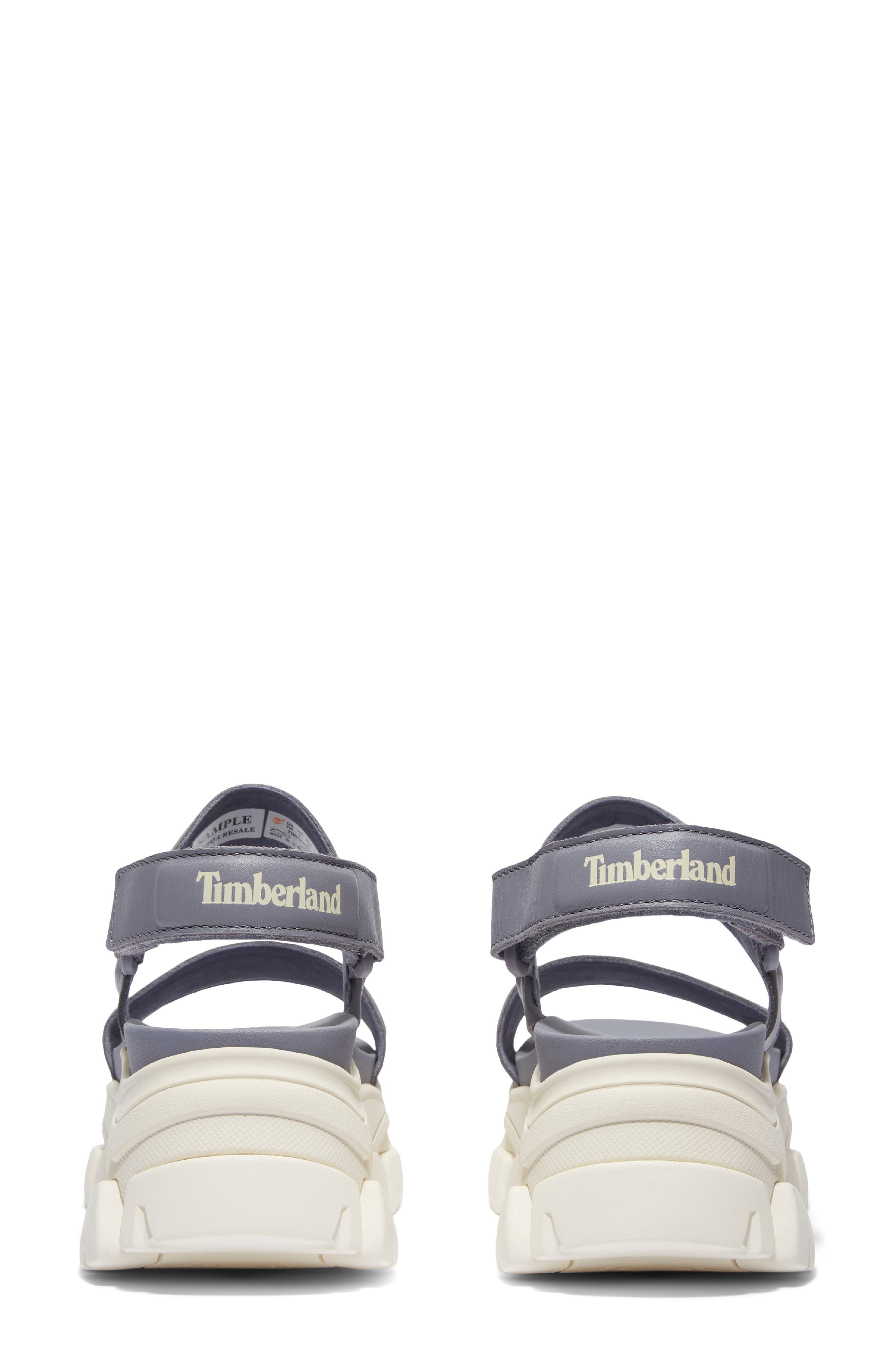 Timberland Adley Way Platform Sandal in Medium Purple at Nordstrom - 2