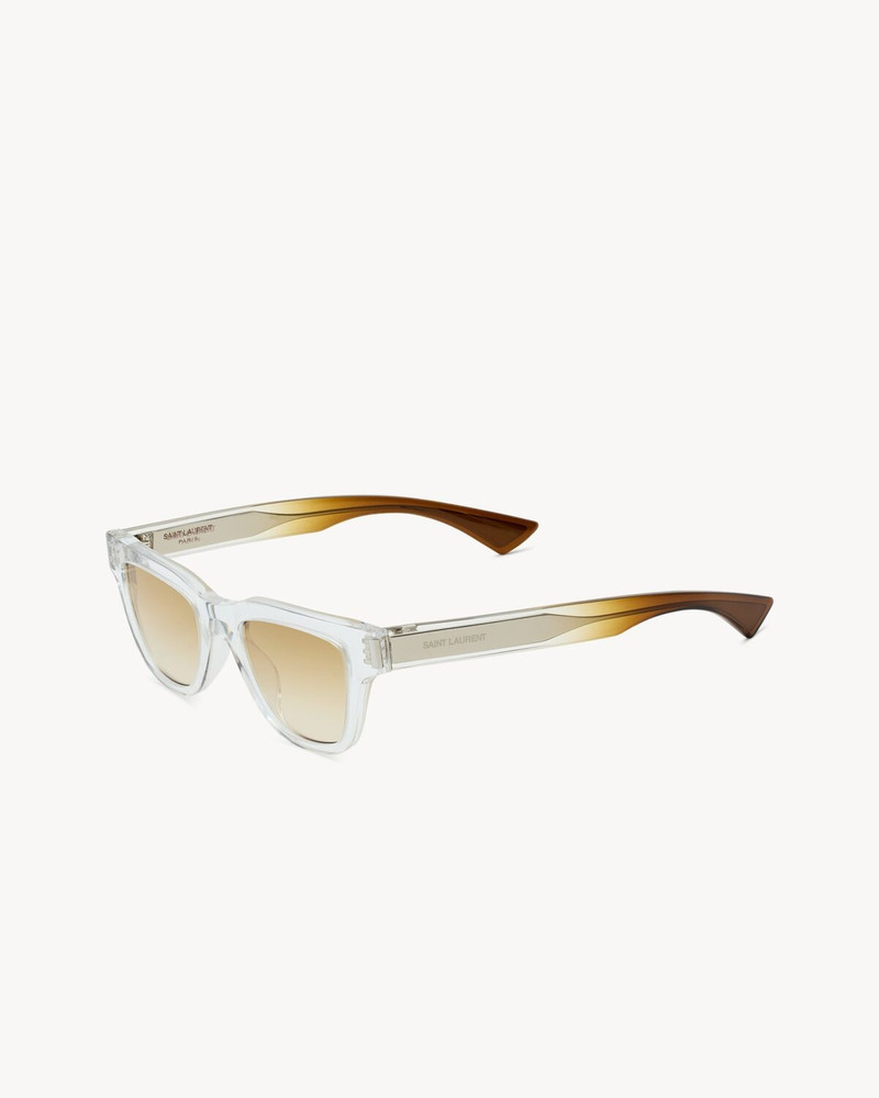 SAINT LAURENT SL 789 outlook