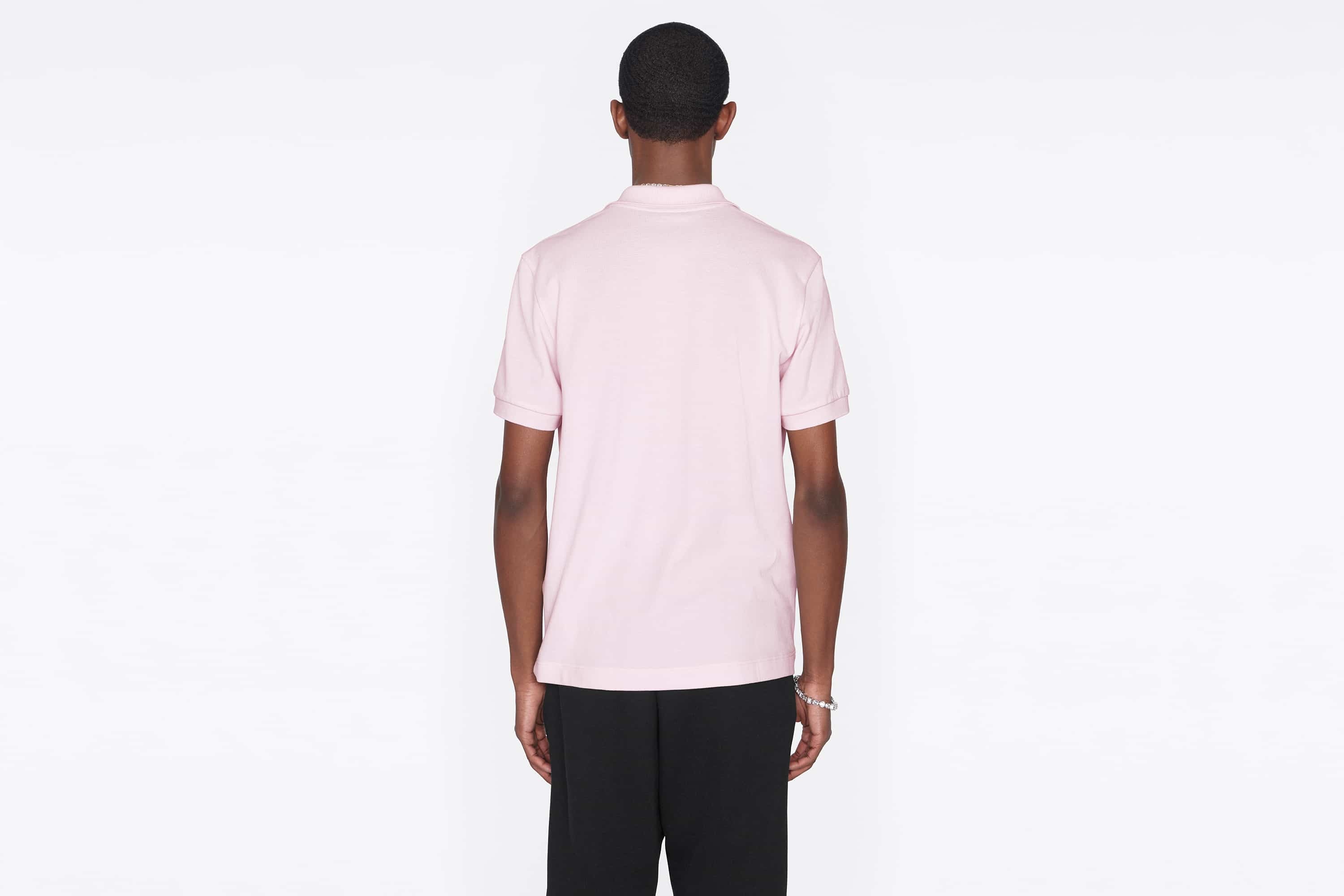 'CD Icon' Polo Shirt - 5