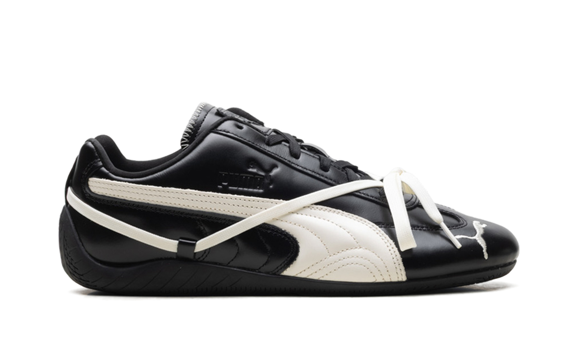 Speedcat OG WMNS "Rosé - Black" - 6