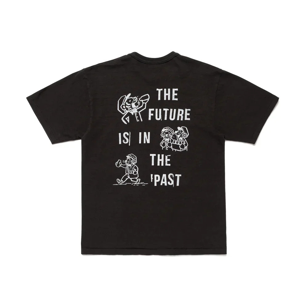 Graphic T-Shirt - 2