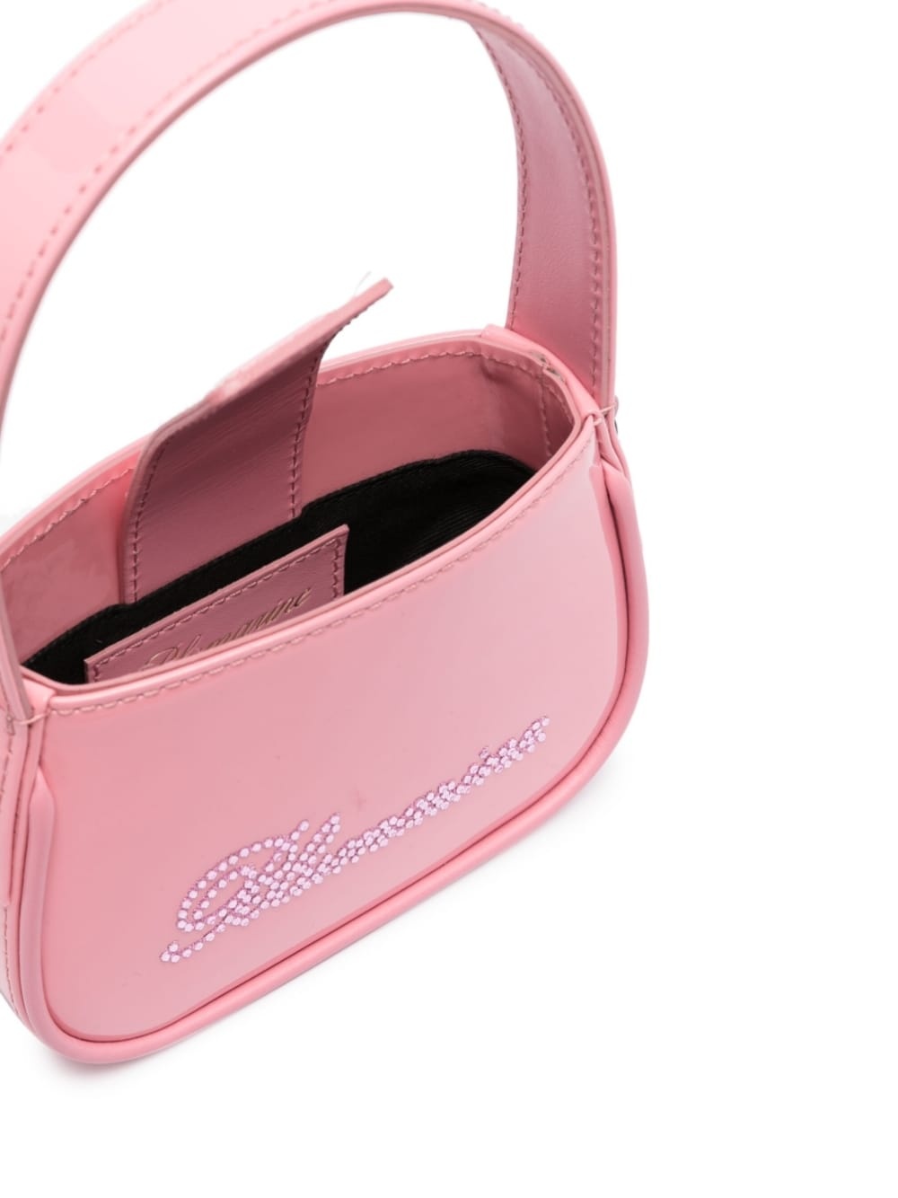 Blumarine Bag Pink - 5
