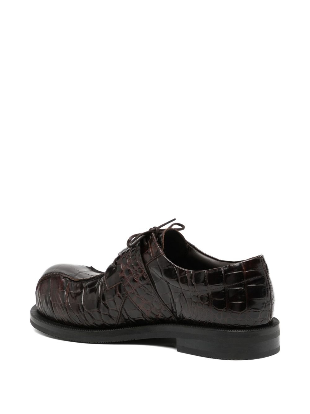 Bulb loafers - 3