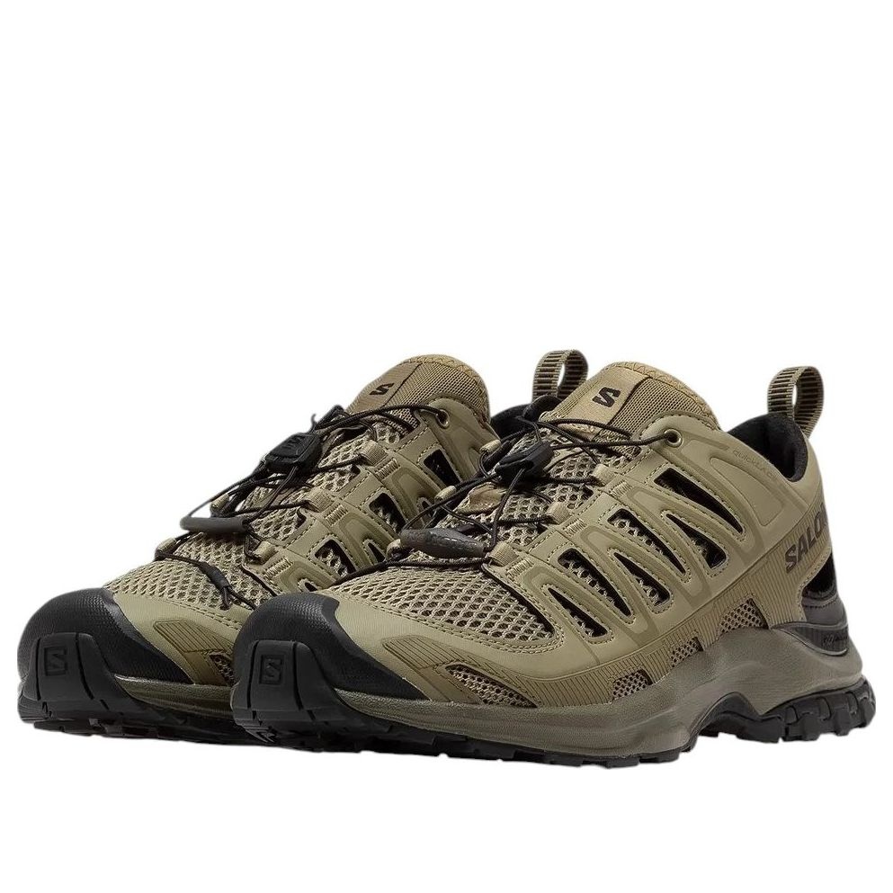 SALOMON XA Pro 3D Amphib 'Aloe Martini Olive' 477399 - 2