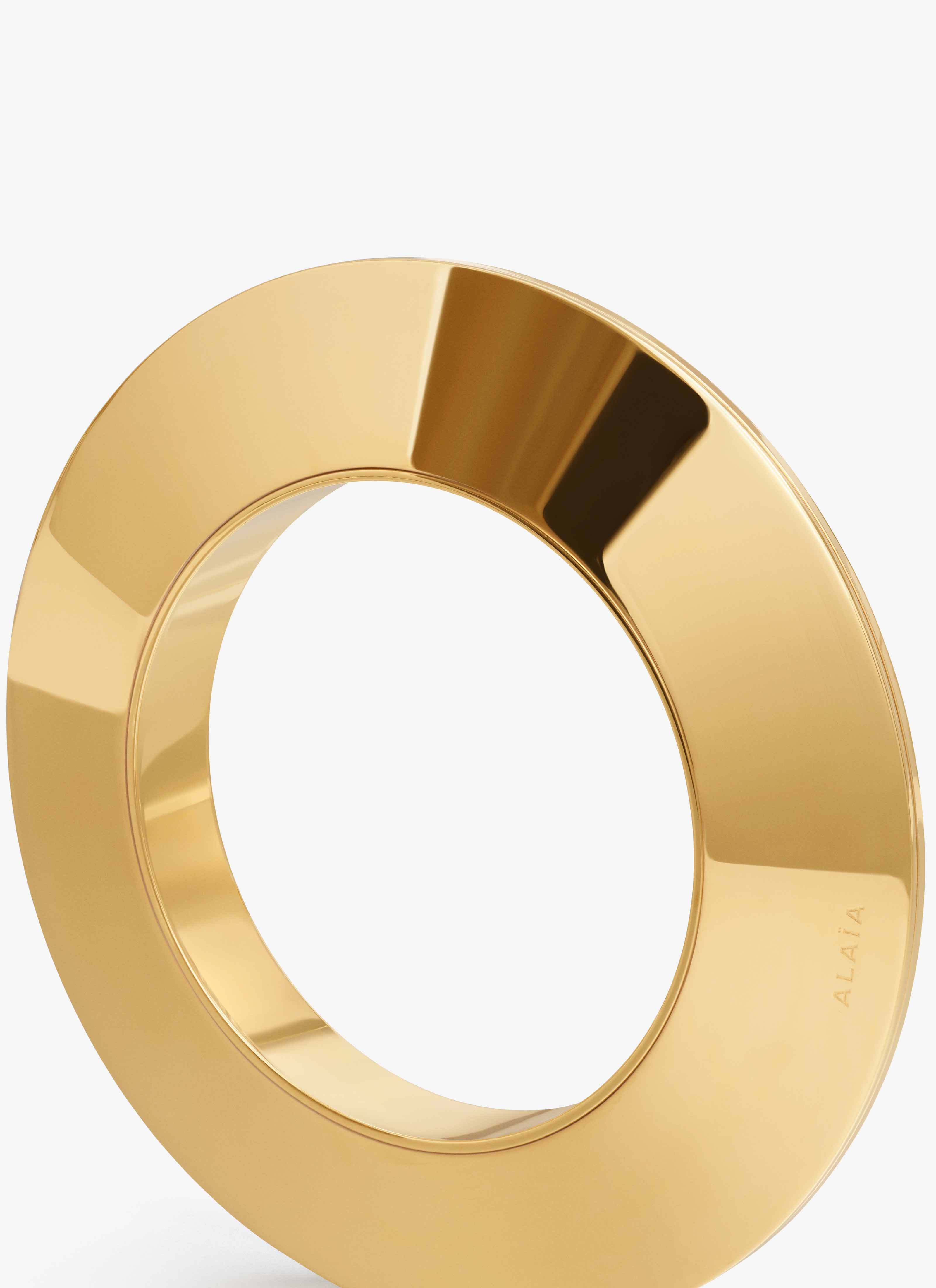 BLADE BANGLE - 3